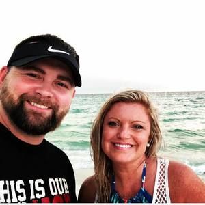 Meet your Posher, Tim